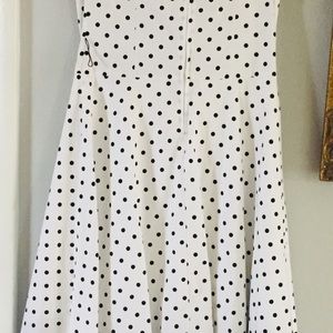 Ruby Rox retro style dress